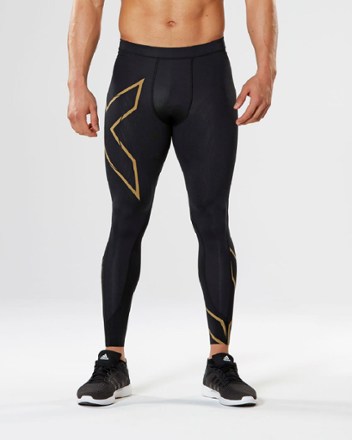 2XU Run Compression - Men's REI Co-op