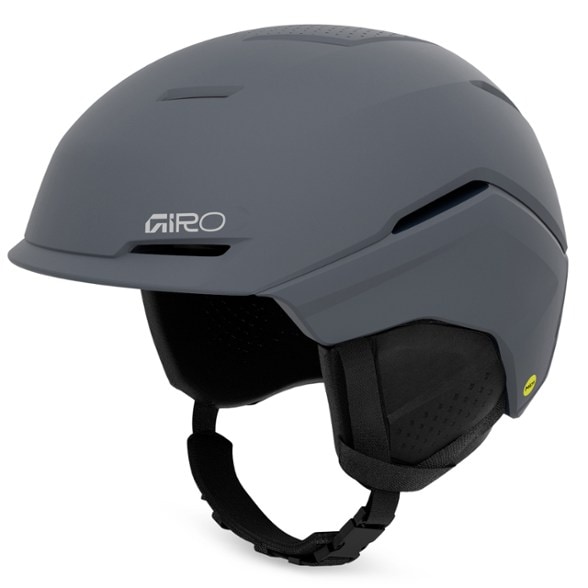 giro nine.10 ski & snowboard helmet Nine Mips Multisport 2017: Matt Black M 55.5-59Cm part construction Giro Nine 10 Helmet -
