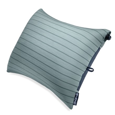 NEMO Fillo King Luxury Camping Pillow | REI Co-op