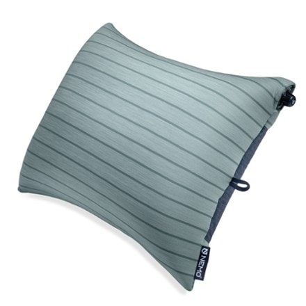 NEMO Fillo King Luxury Camping Pillow 3