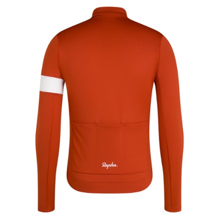 Rapha Core Long-Sleeve Cycling Jersey - Men's 1