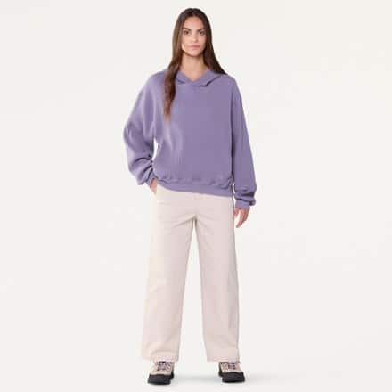 The North Face Chabot Hoodie 2.0 - Women's 5