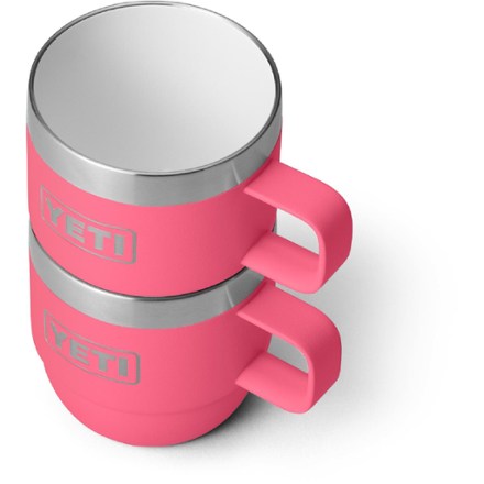YETI Rambler 6 oz. Stackable Mugs - Package of 2 | REI Co-op