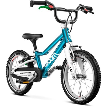woom GO 2 Kids' Bike 1