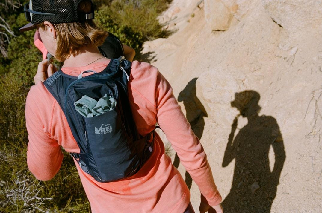 Location Image for Swiftland 5 Hydration Vest - Women's