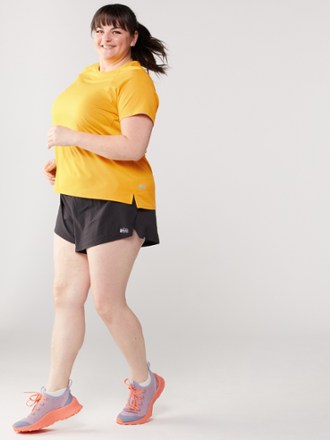 REI Co-op Swiftland Running T-Shirt - Women's 6