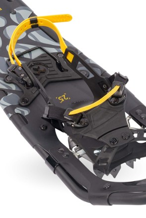 Tubbs Wilderness Snowshoes 5