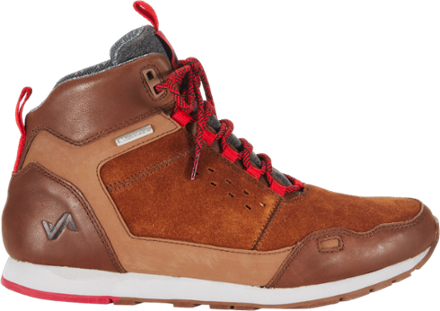 fianna duck boot