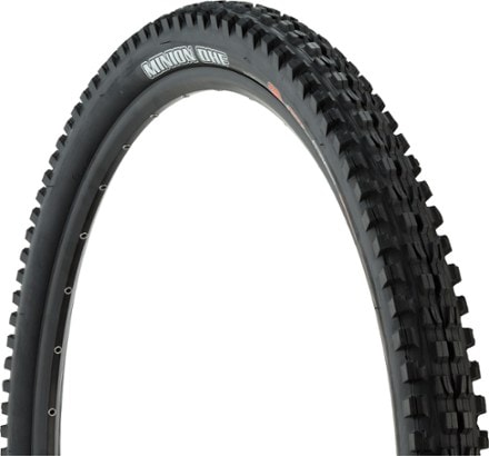 Maxxis Minion DHF 3C MaxxTerra DD Tire 0