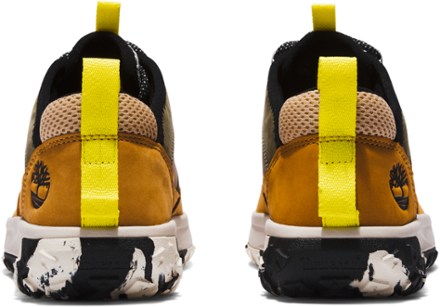 Timberland GreenStride Motion 6 Low Hiking Shoes - Women's 6