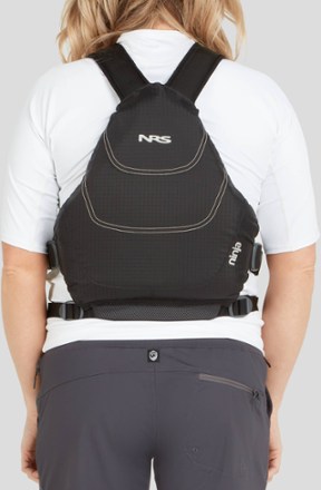 NRS Ninja PFD 2