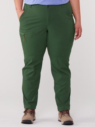 REI Co-op Trailmade Pants - Women's 2