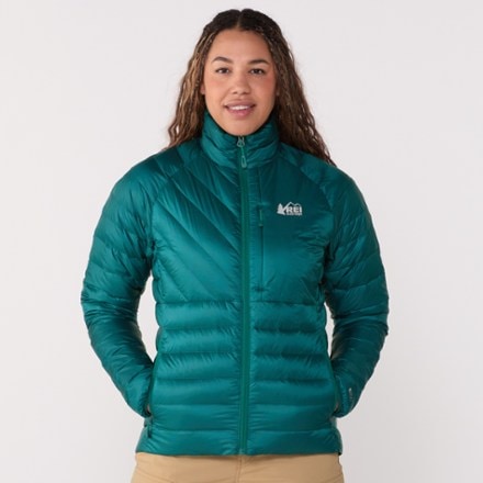 REI Co-op Magma 850 Down Jacket - Women's 1