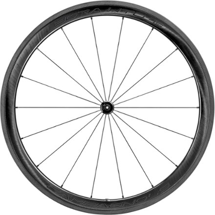 Campagnolo Bora WTO 45 Front Wheel - Rim Brake 0