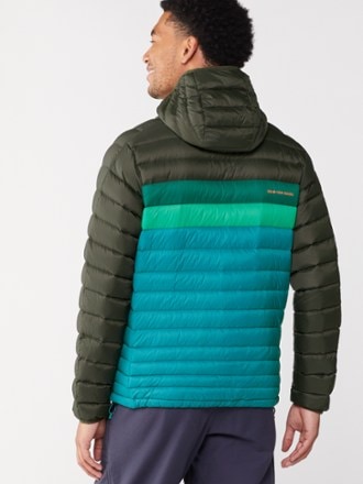 Cotopaxi Fuego Hooded Down Jacket - Men's 2