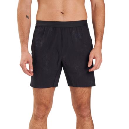 ALWRLD ALRN 7" Hi Viz Shorts - Men's 0