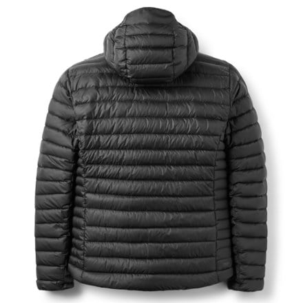 Rab Microlight Alpine Down Hoody - Men's 4