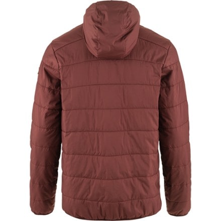 Fjallraven Keb Padded Insulated Hoodie - Men's 5