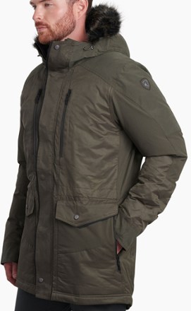 KUHL UKON Down Parka - Men's 2