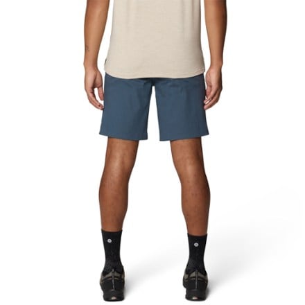 Mountain Hardwear Hardwear AP Shorts - Men's 11" Inseam 1