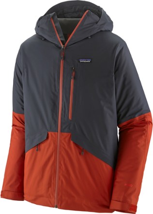 Patagonia Men's Insulated Snowshot Jacket