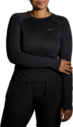 Brooks Sprint Free Long-Sleeve Shirt - Women's 4