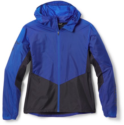 Arc'teryx Men's Norvan Windshell Hoody Vitality/Black