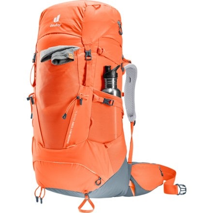 Deuter Aircontact Core 45 + 10 SL Pack - Women's 7