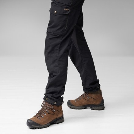 Fjallraven Vidda Pro Ventilated Trousers - Men's 4