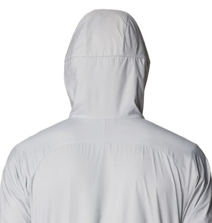 Mountain Hardwear Kor AirShell Hooded Jacket - Men's 6