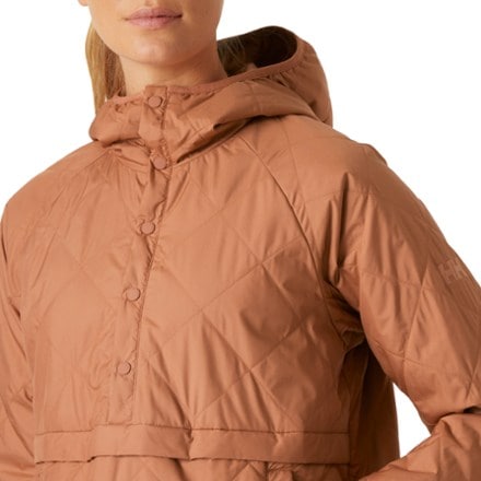 Helly Hansen Grace Insulated Anorak - Women's 5