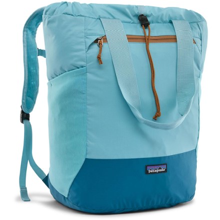 Patagonia Terravia Tote Pack 24 L 0