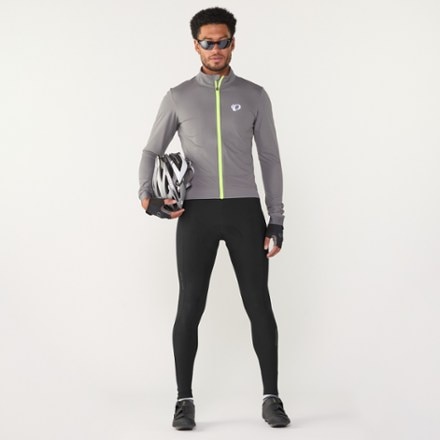 PEARL iZUMi Thermal Cycling Bib Tights - Men's 3