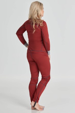 NRS Lightweight Union Suit - Women's 2