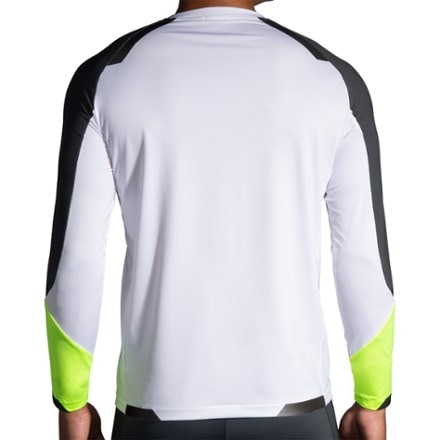 Brooks Run Visible Long-Sleeve Shirt - Men's 2