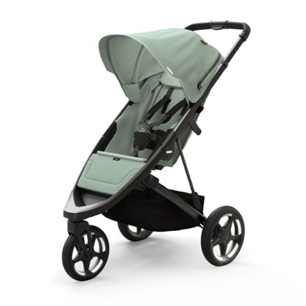 Thule Spring 2 Stroller 0