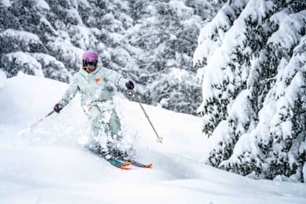 Tecnica Mach BOA MV 85W Ski Boots - Women's - 2026/2027 8
