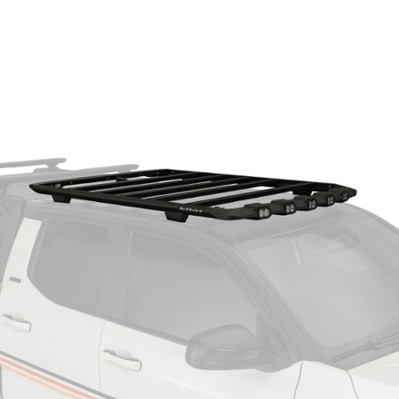 Kuat DEK Roof Platform - 4th Generation Tacoma 3