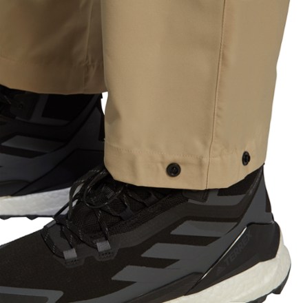 adidas Terrex Liteflex Hiking Pants - Men's 6