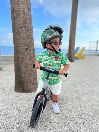 Location Image for 12 Sport Kids' Balance Bike