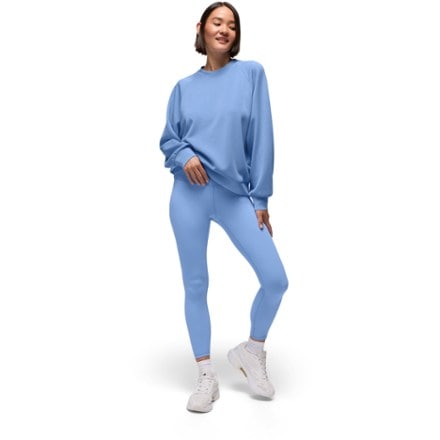 prAna Shea Soft Crewneck Sweatshirt - Women's 3