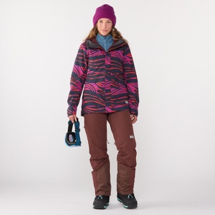 REI Co-op Powderbound Insulated Snow Pants - Women's 5