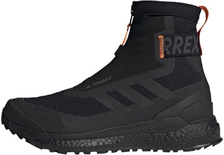 adidas Terrex Free Hiker COLD.RDY Hiking Shoes - Men's 7