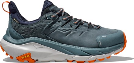 HOKA Kaha 2 Low GTX Hiking Shoes - Men's | REI Co-op