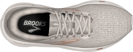 Brooks Ghost Max Road-Running Shoes - Women's 4