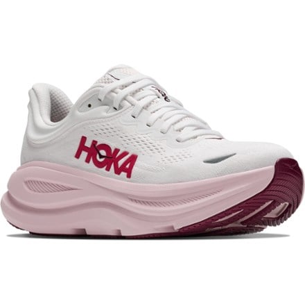 HOKA Bondi 9 Road-Running Shoes - Women's 2