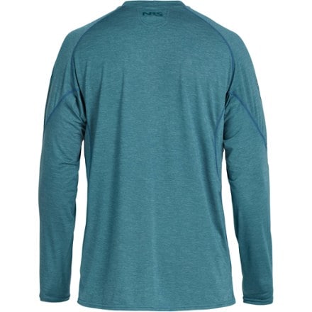 NRS Silkweight Long-Sleeve Shirt - Men's 4