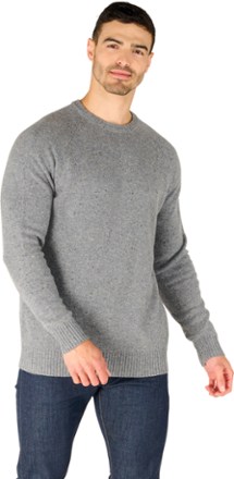 Sherpa Adventure Gear Kangtega Crew Sweater - Men's 4