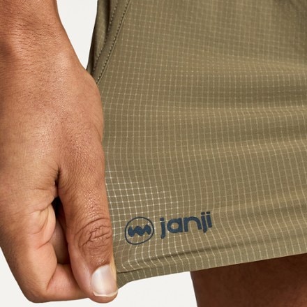Janji Multi 5" Shorts - Men's 5