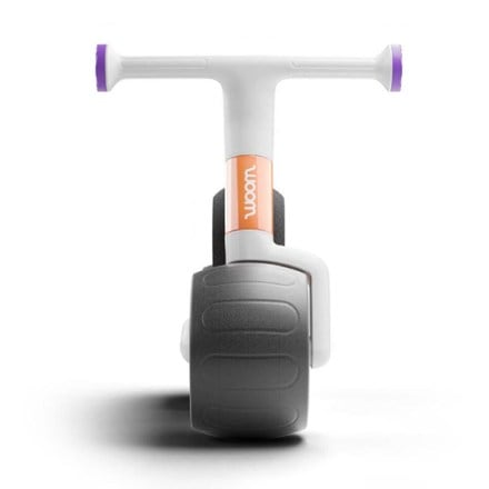 woom WOW Kids' Balance Bike 2